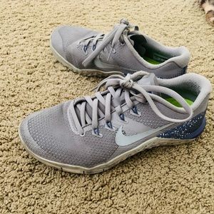 Women’s Nike Metcon Sneakers
